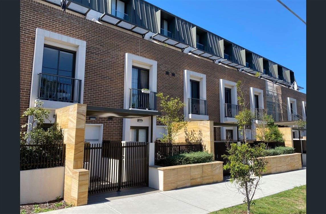 3 bedrooms House in 14/18 Primrose St ROSEBERY NSW, 2018