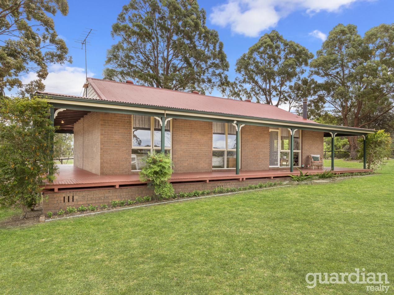 93 Cairnes Road, Glenorie NSW 2157, Image 2