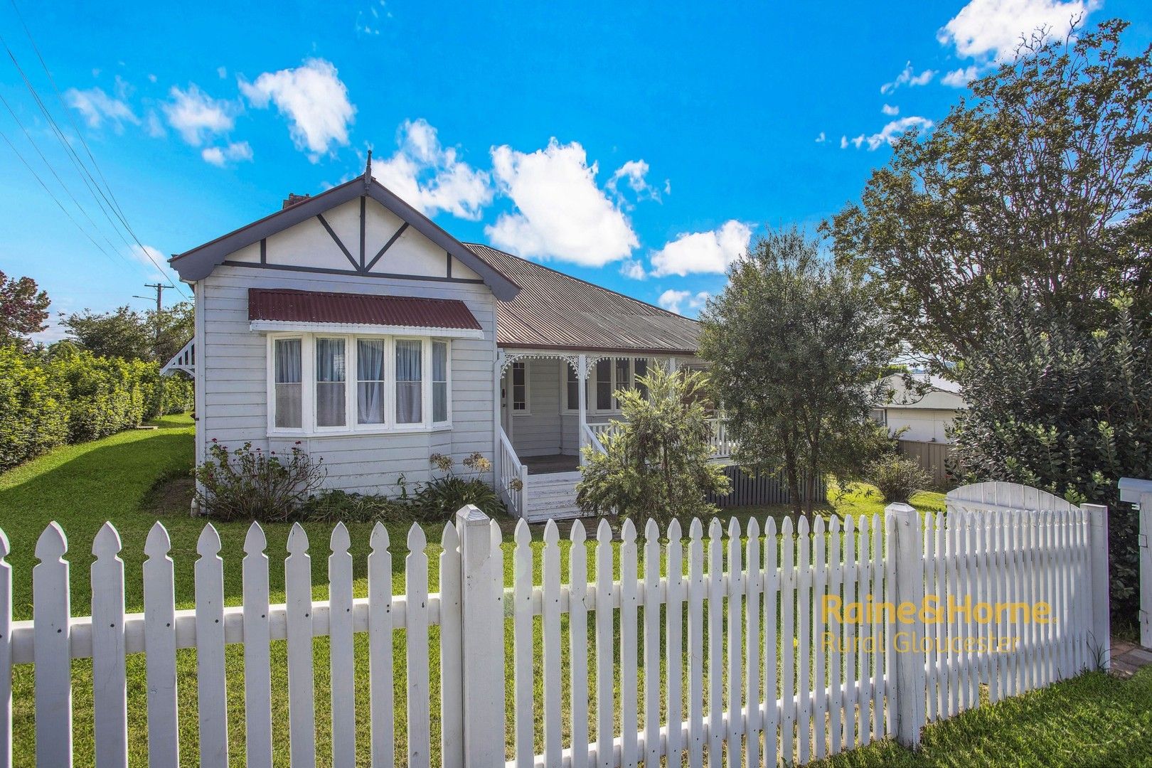 3 bedrooms House in  GLOUCESTER NSW, 2422