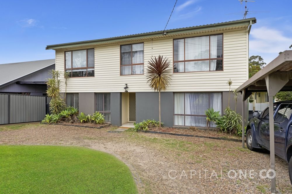 45 Ivy Avenue, Chain Valley Bay NSW 2259, Image 0