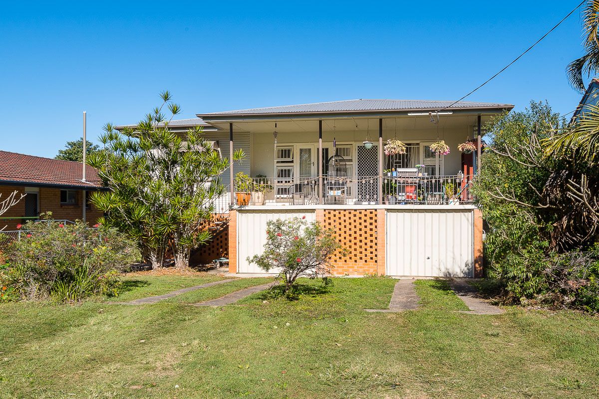 74 Taylor Street, Wavell Heights QLD 4012, Image 0