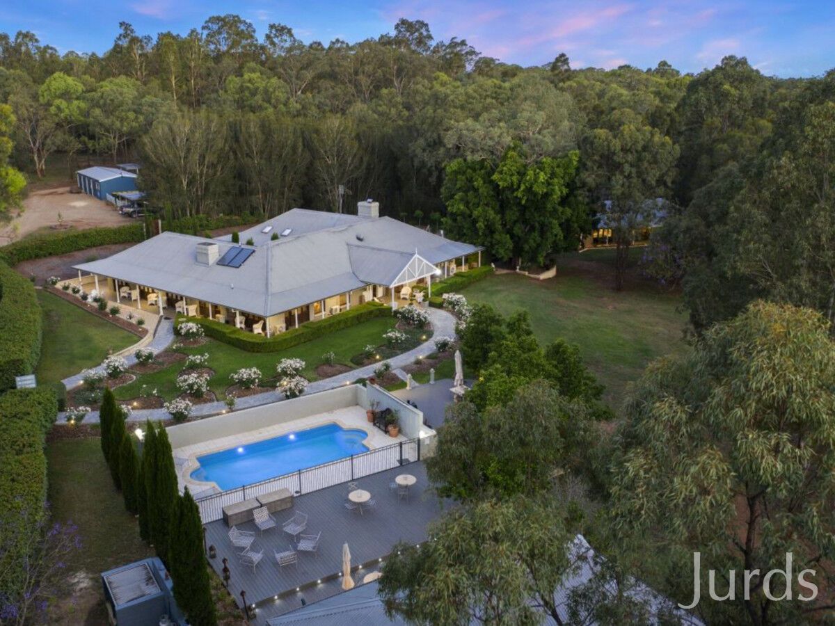 591 Hermitage Road, Pokolbin NSW 2320