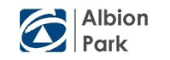 Logo for First National Albion Park