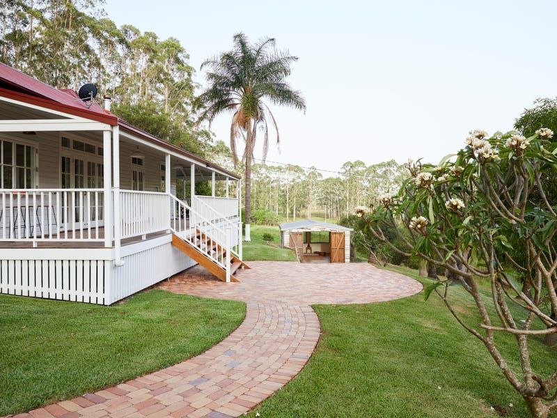 82 Crosbys Lane, Tintenbar NSW 2478 House for Rent Domain