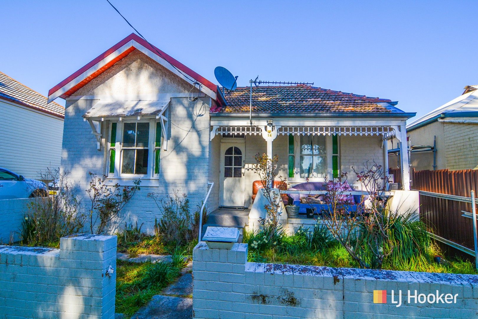 14 Clwydd Street, Lithgow NSW 2790, Image 0