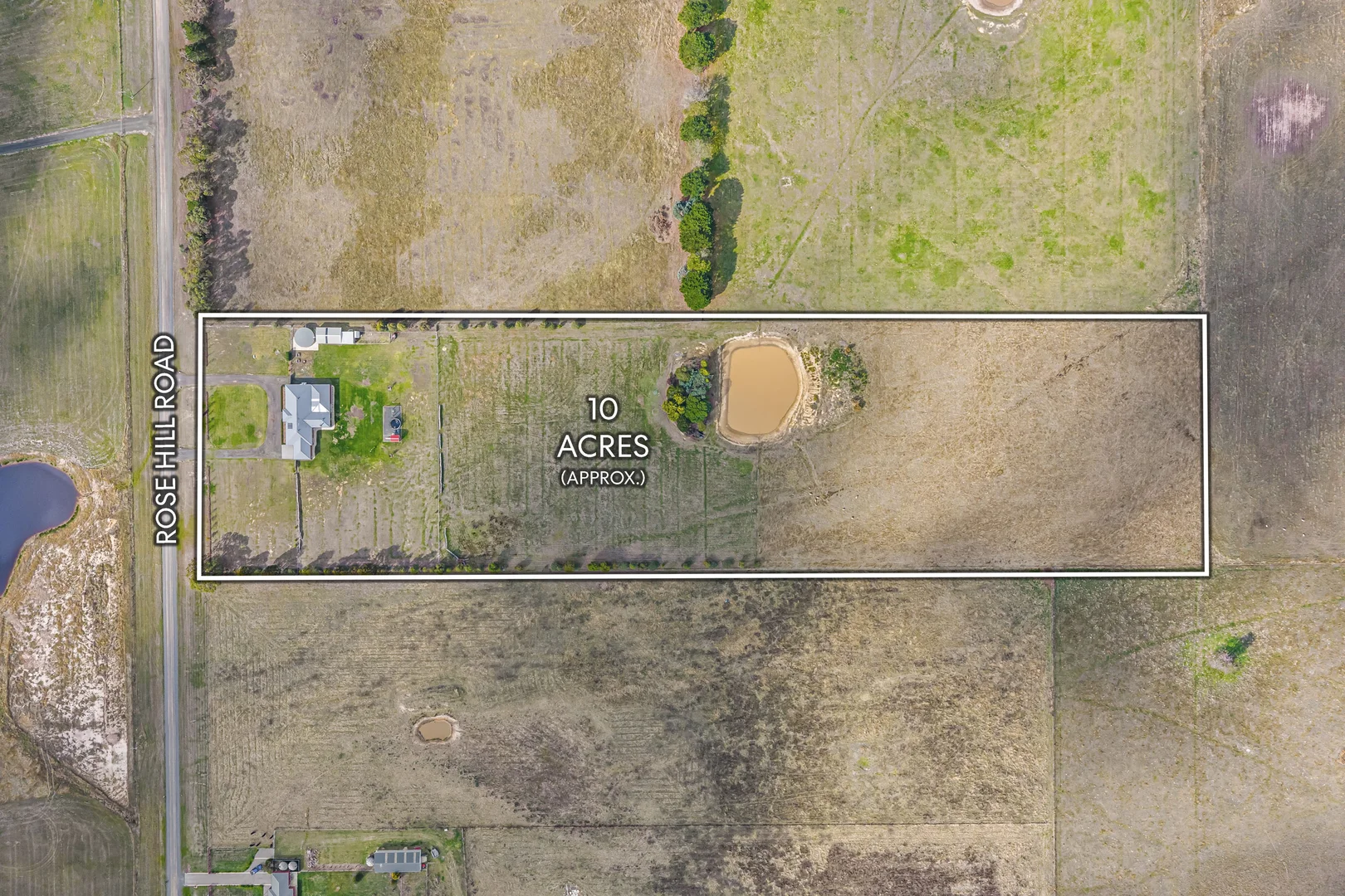 Additional image 33 of 134 Rose Hill Road, Invermay VIC 3352