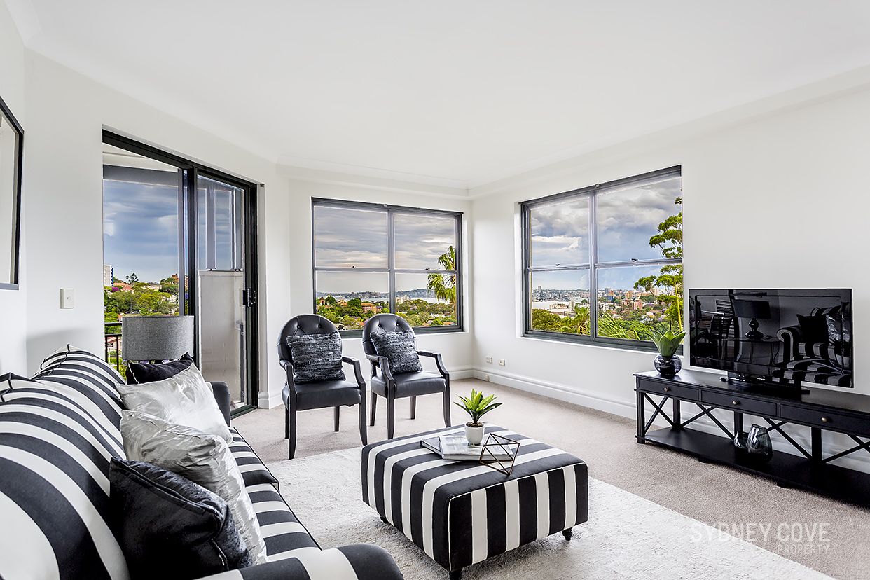 108/433 Alfred Street, Neutral Bay NSW 2089, Image 0