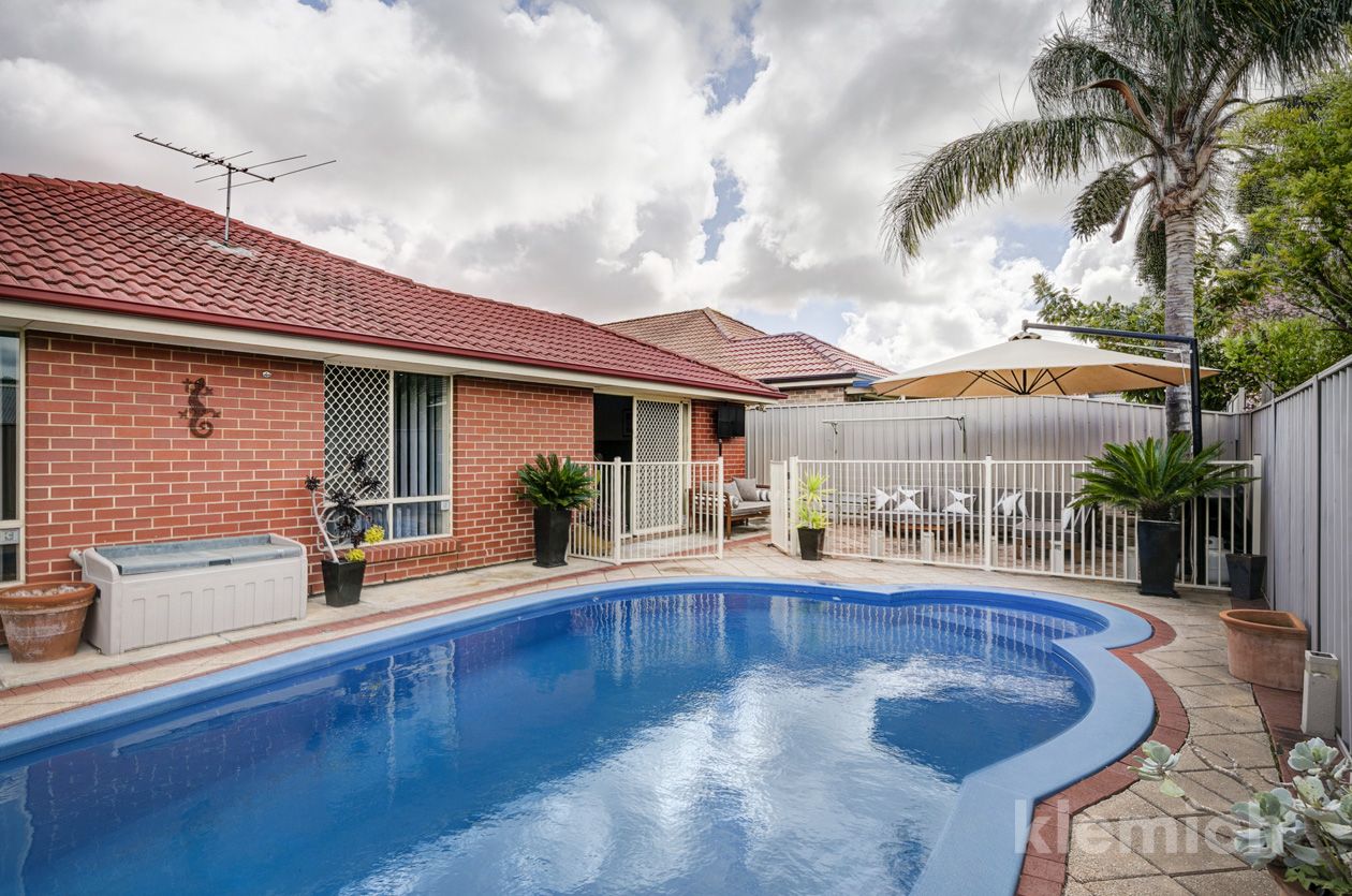 9 McKinley Court, Holden Hill SA 5088, Image 1