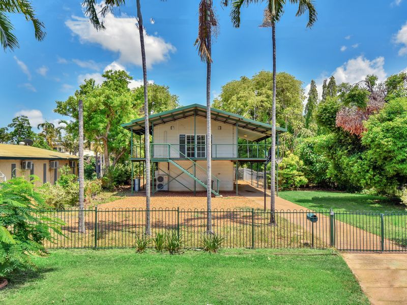 16 Craig Crescent, Coconut Grove NT 0810 House For Rent Domain