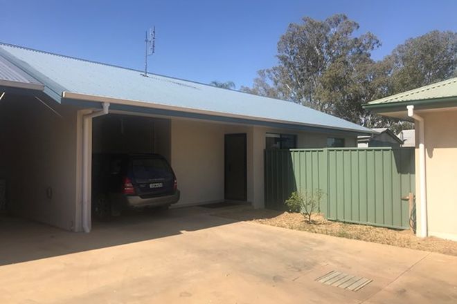 Picture of 4/2a Wilga Street, PARKES NSW 2870