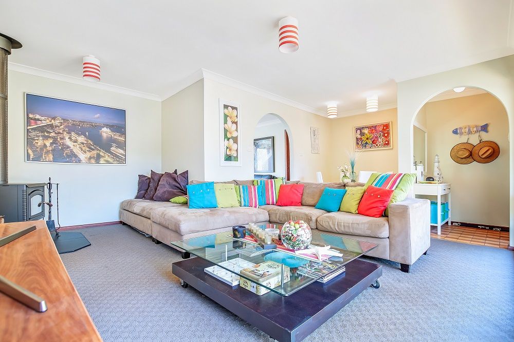 14 Commonwealth Avenue, Wrights Beach NSW 2540, Image 1