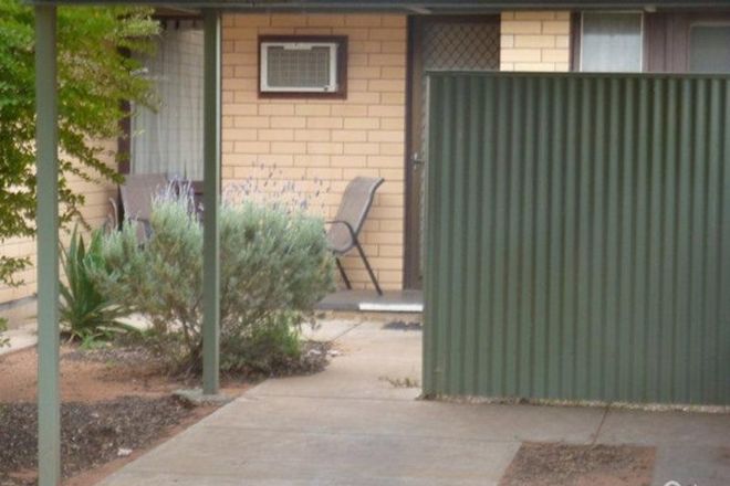 Picture of Unit 3 /3 Barber Court, PORT AUGUSTA WEST SA 5700
