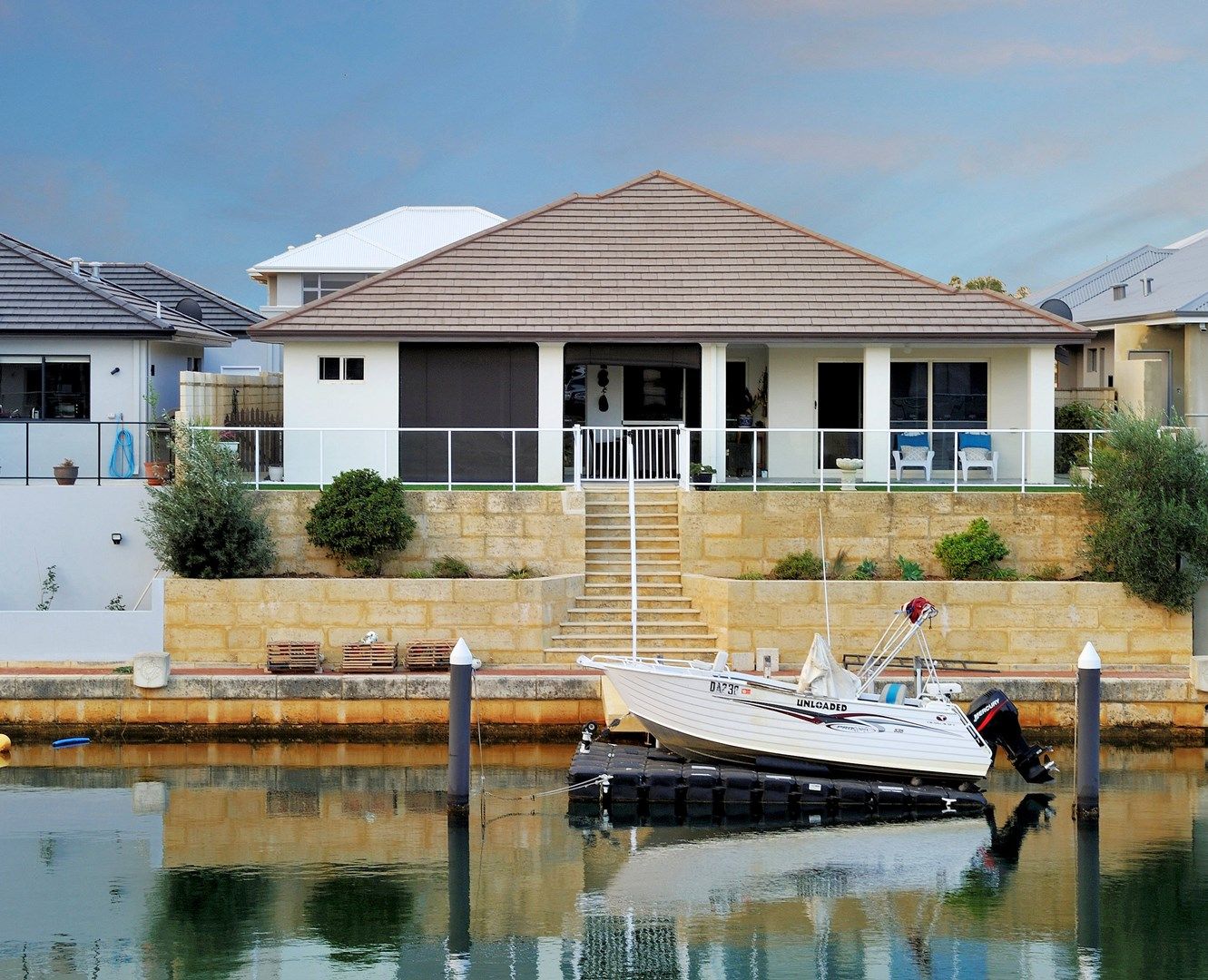 56 Sandpiper Island Retreat, Wannanup WA 6210, Image 0