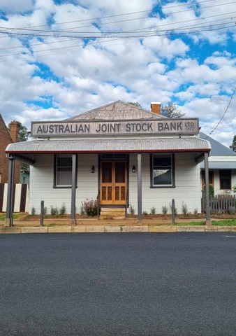 101 Herbert Street, Gulgong NSW 2852