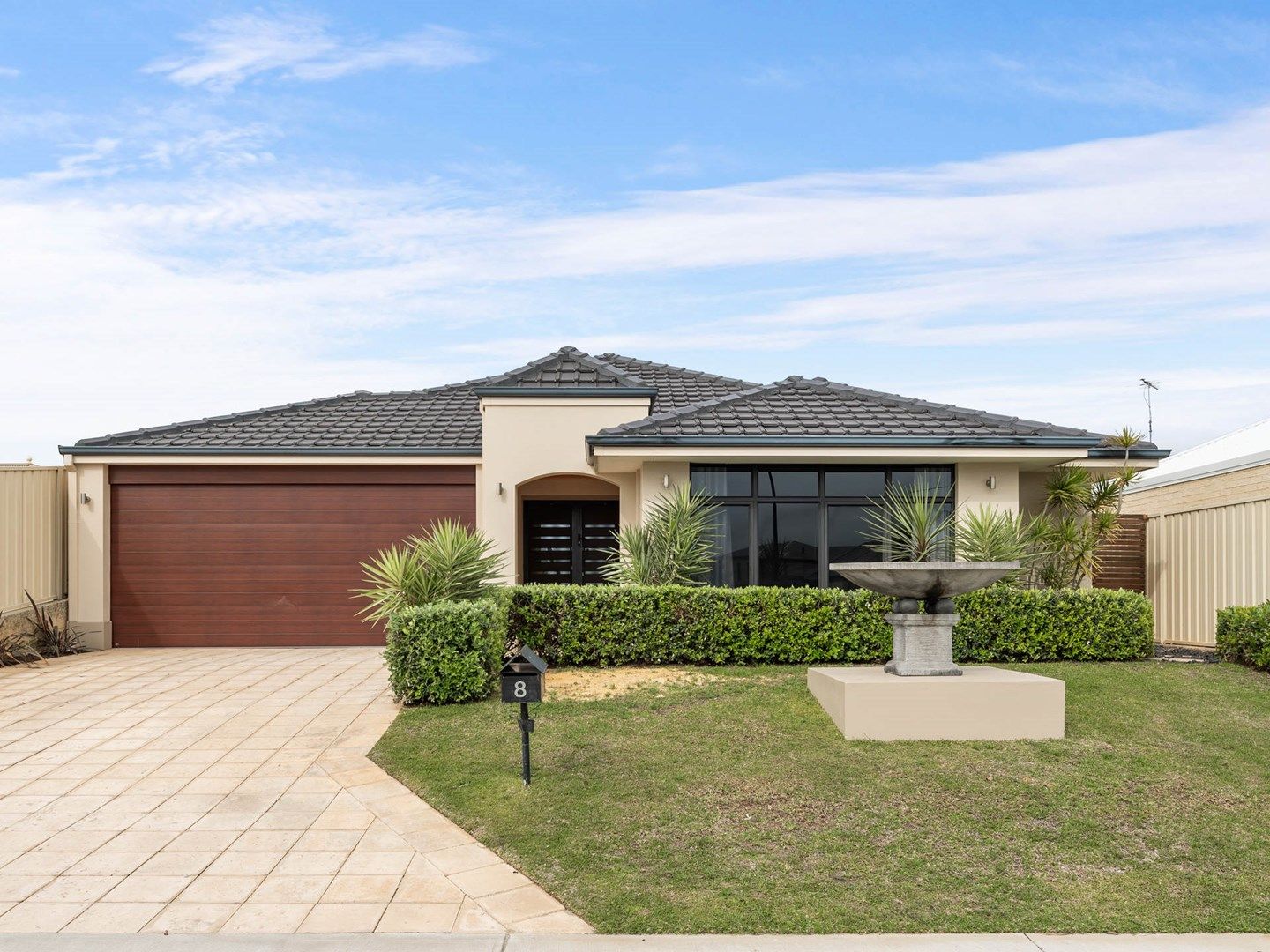 8 Laila Turn, Madeley WA 6065, Image 0