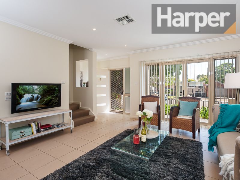 5/113 Cleary St, Hamilton NSW 2303, Image 1