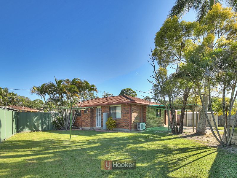 79 Yancey Street, BROWNS PLAINS QLD 4118, Image 2