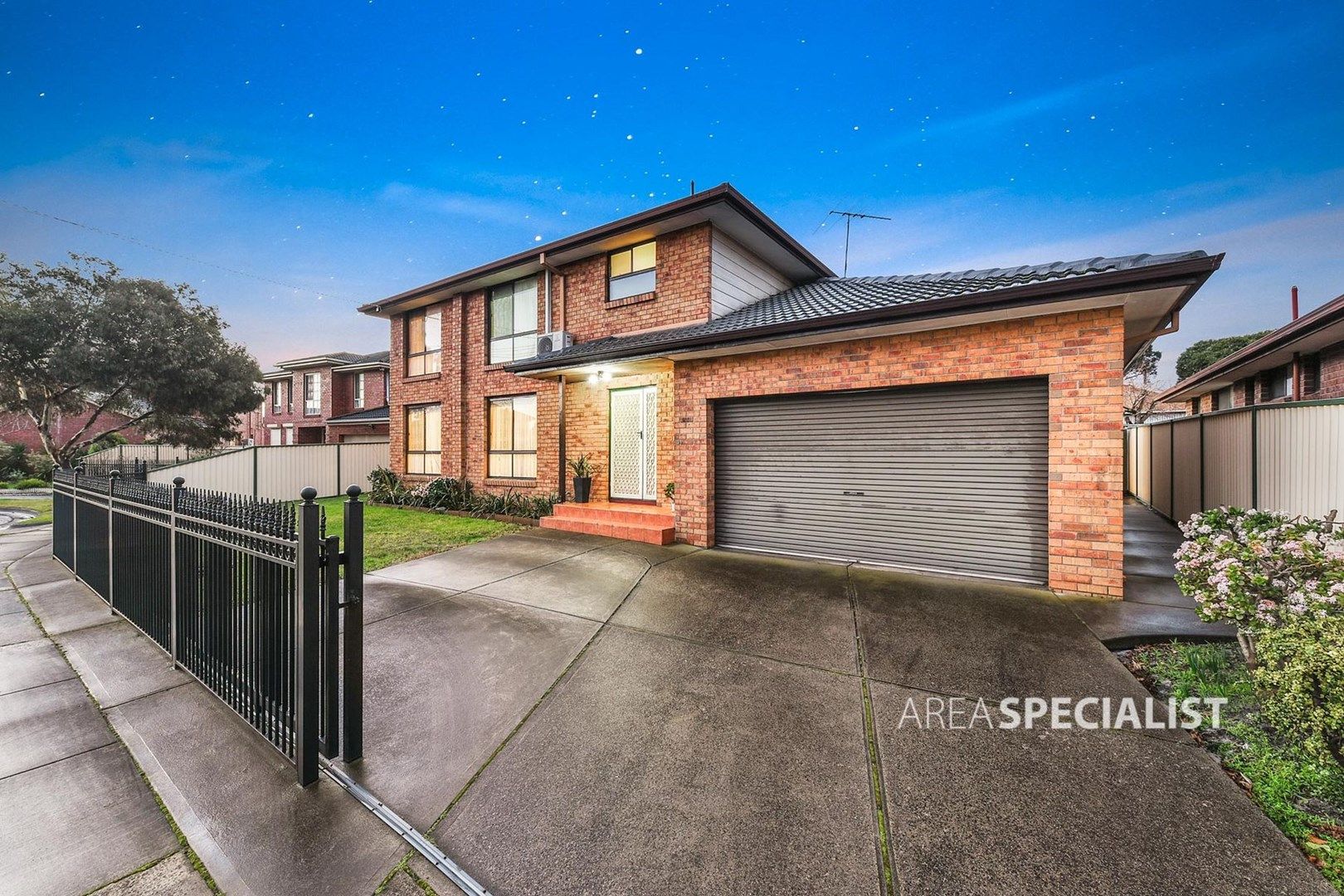 31 Amersham Avenue, Springvale South VIC 3172, Image 1