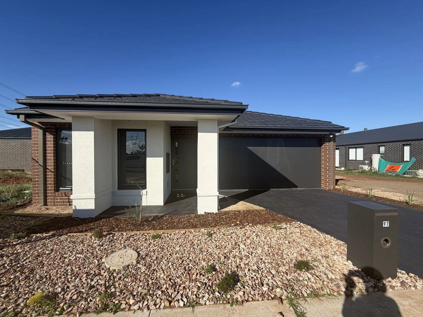 Primary image of 97 Paskas Street, Fraser Rise VIC 3336