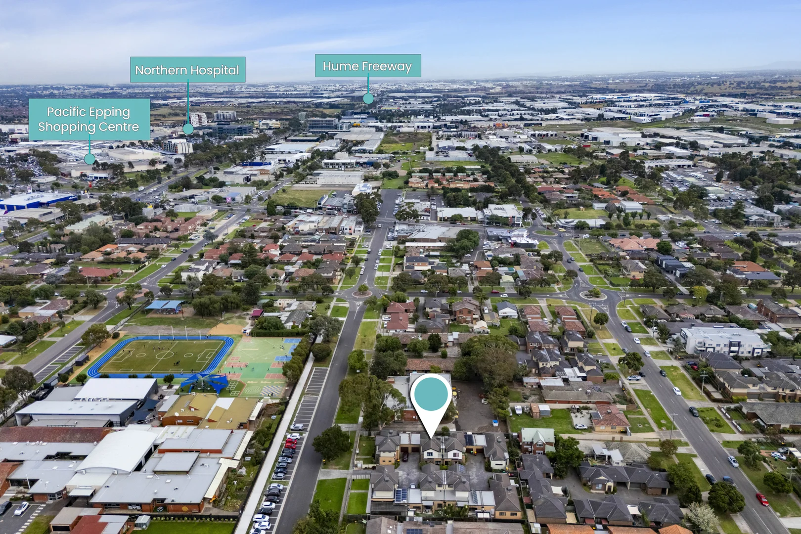 Additional image 15 of 7/38 Coulstock Street, Epping VIC 3076