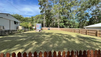 Picture of 9 Trevanna Ave, RUSSELL ISLAND QLD 4184