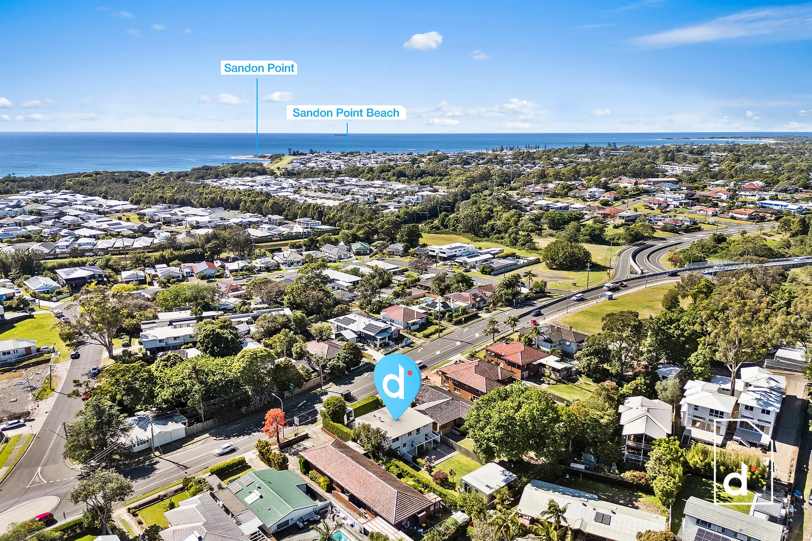 Additional image 17 of 440 Lawrence Hargrave Drive, Thirroul NSW 2515