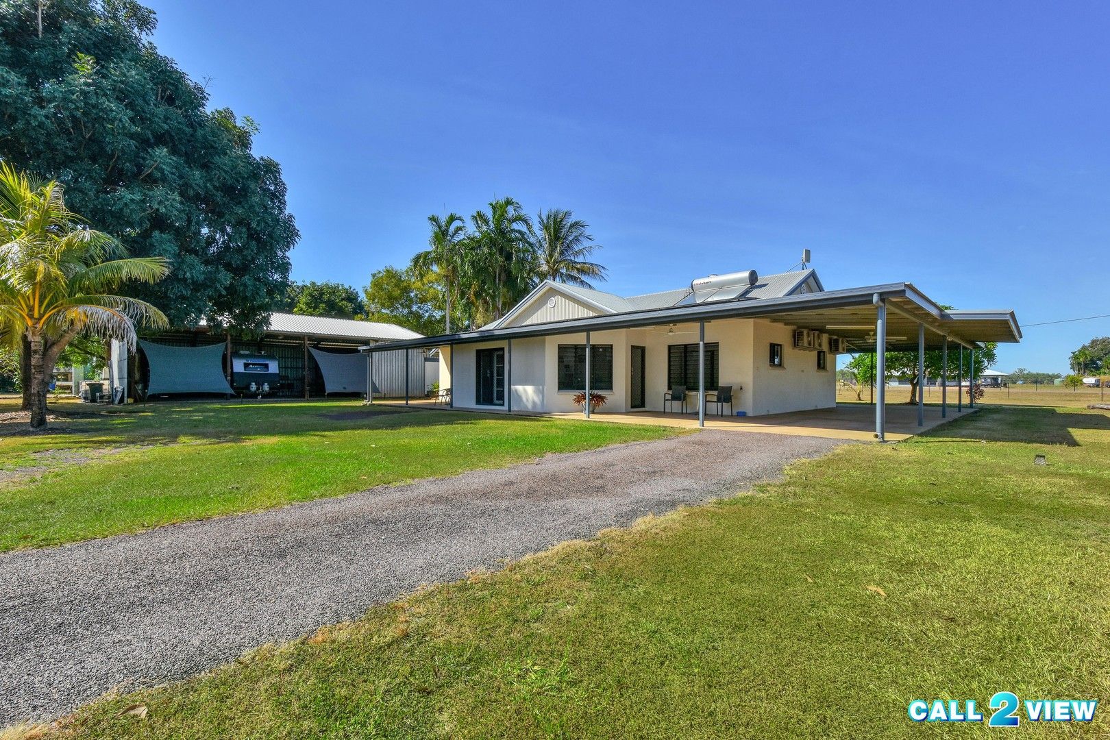 97 Caldwell Road, McMinns Lagoon NT 0822, Image 0