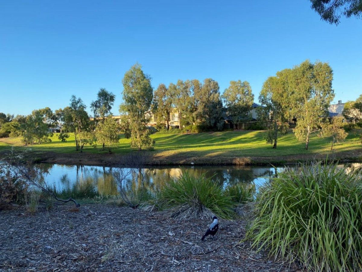 2 bedrooms Apartment / Unit / Flat in 3/17 Euston Walk MAWSON LAKES SA, 5095