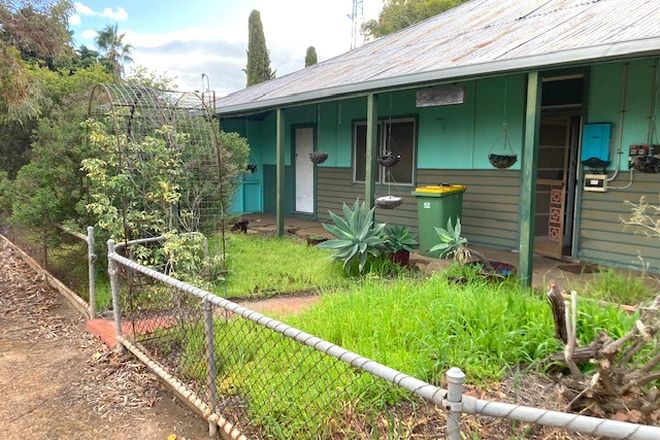 Picture of 34 Churchill Street, NAREMBEEN WA 6369