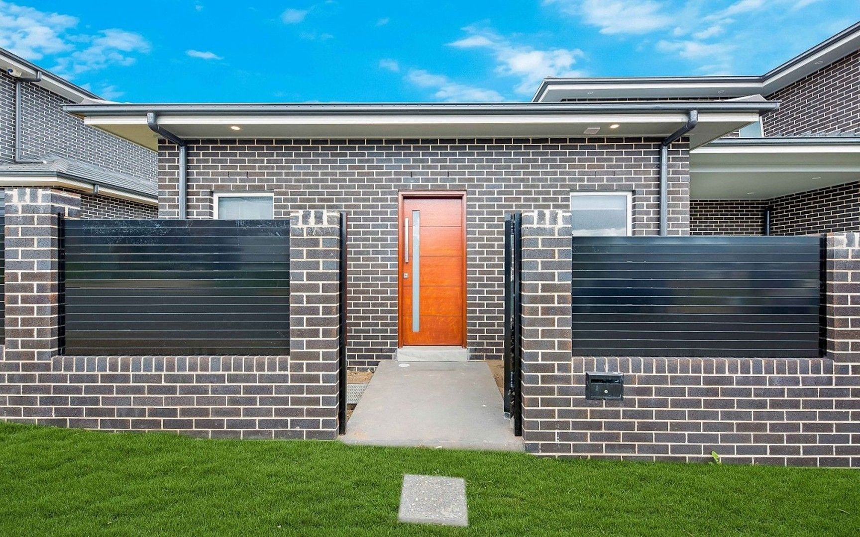 3 bedrooms House in 8a Perrett St SCHOFIELDS NSW, 2762