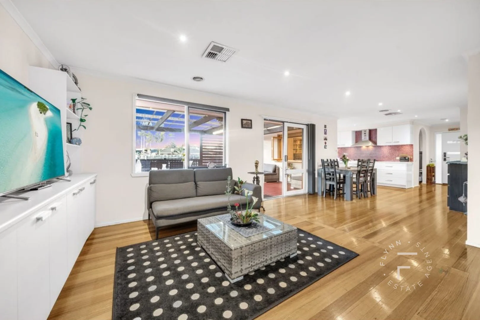 3 Meadow Lane, Ferntree Gully VIC 3156