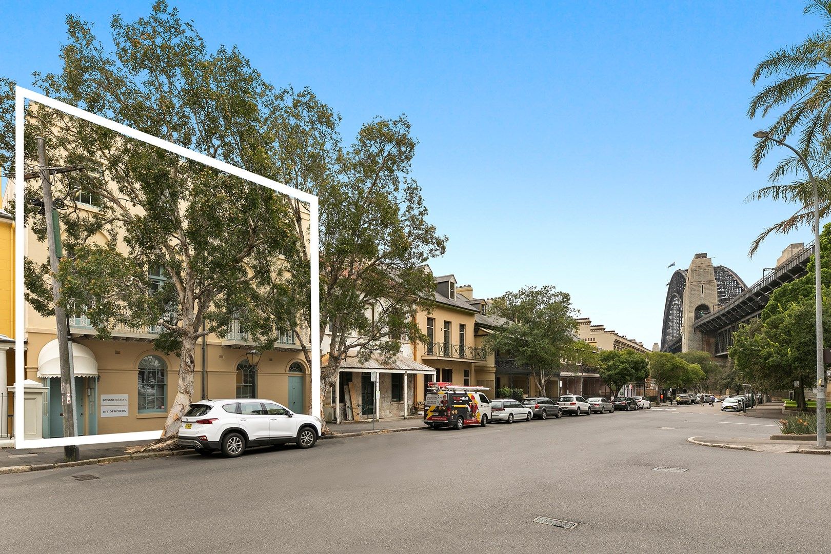 39 - 41 Lower Fort Street, Millers Point NSW 2000, Image 1