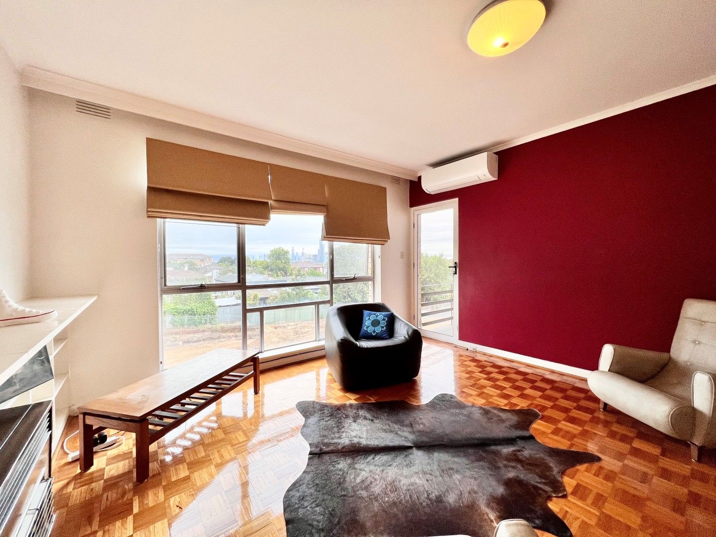 2 bedrooms Apartment / Unit / Flat in 6/693 Malvern Rd TOORAK VIC, 3142