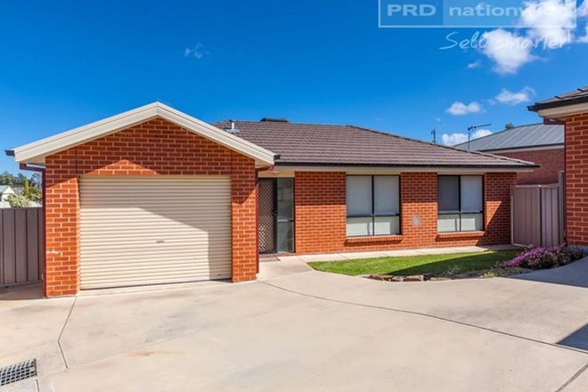 Picture of 3/26 Dove Street, MOUNT AUSTIN NSW 2650