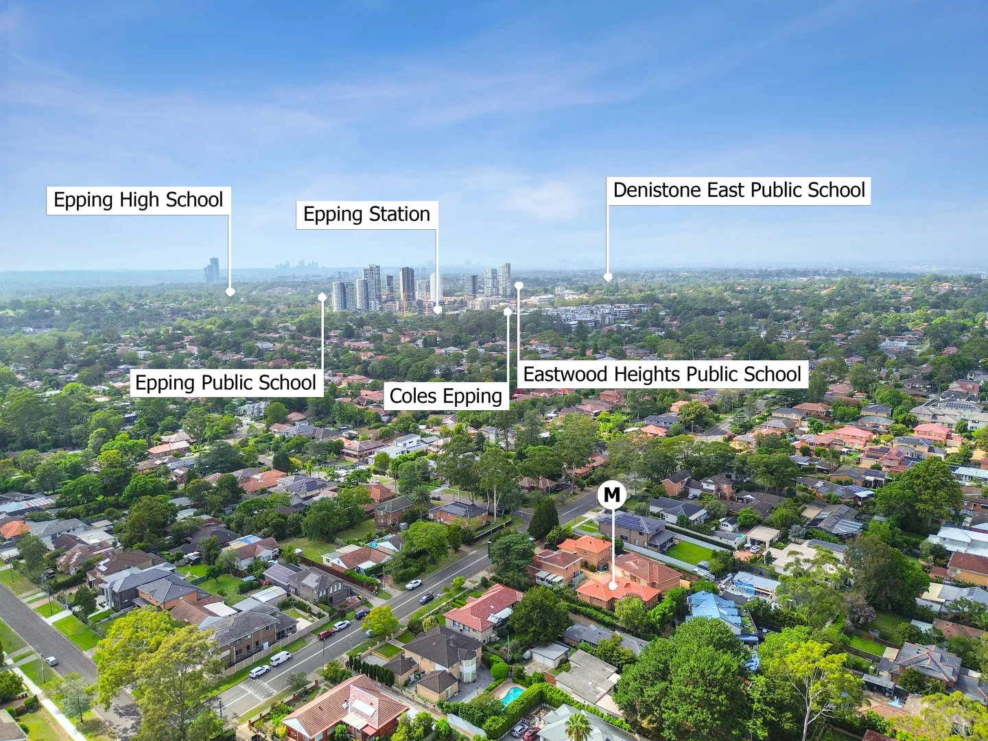 Additional image 10 of 3/245 Midson Road, Epping NSW 2121