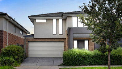 Picture of 30 Higgins Street, FRASER RISE VIC 3336