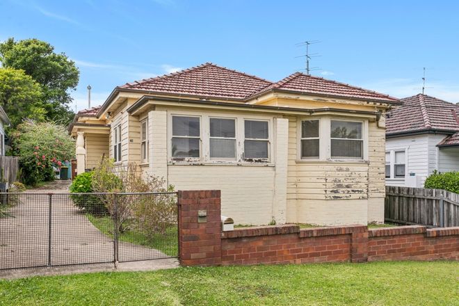 Picture of 1/41 Bligh Street, WOLLONGONG NSW 2500