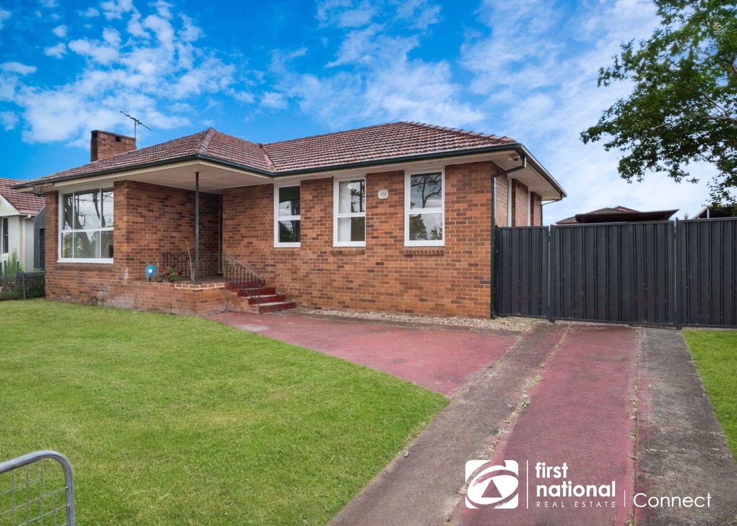 3 bedrooms House in 43 Cox Street SOUTH WINDSOR NSW, 2756