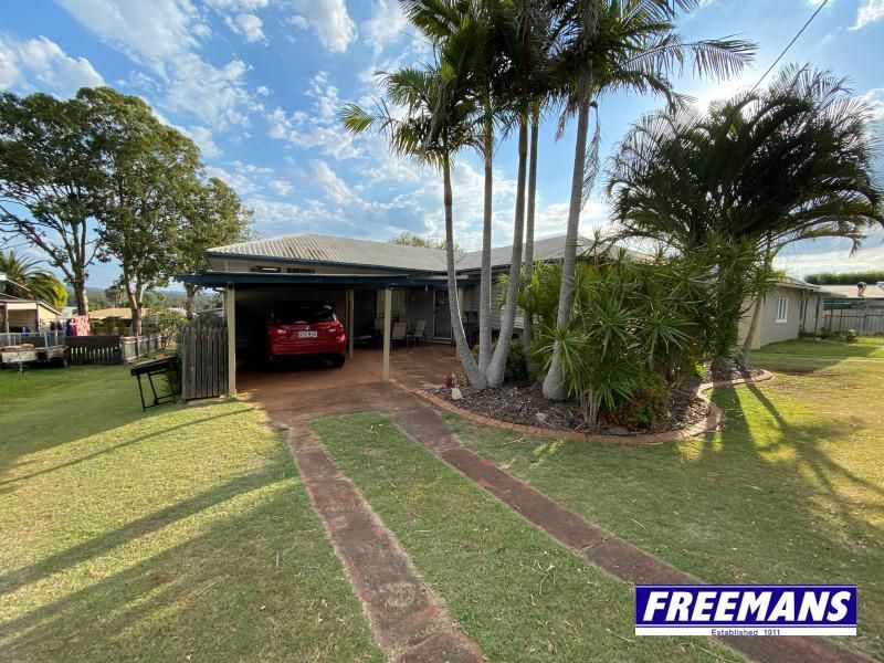 17 Webster Street Kingaroy, Kingaroy QLD 4610, Image 0