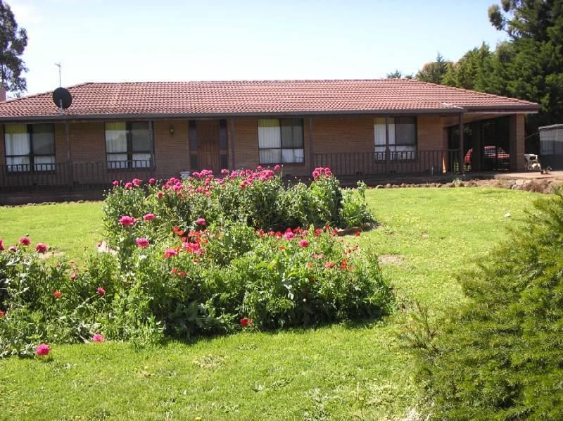 143 Sharpes Road, Miners Rest Property History & Address Research