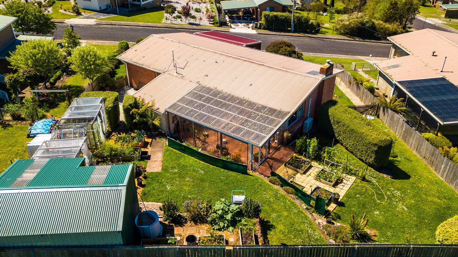 30 Roland Court, Sheffield TAS 7306, Image 1