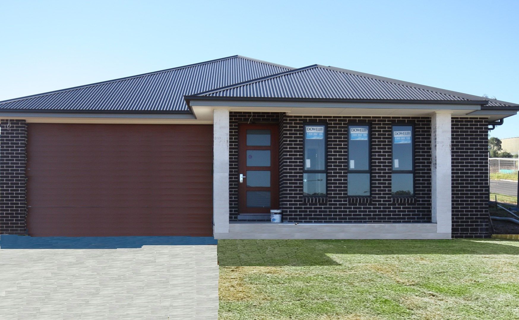 Lot 4339 Hurst Avenue, Spring Farm NSW 2570, Image 0