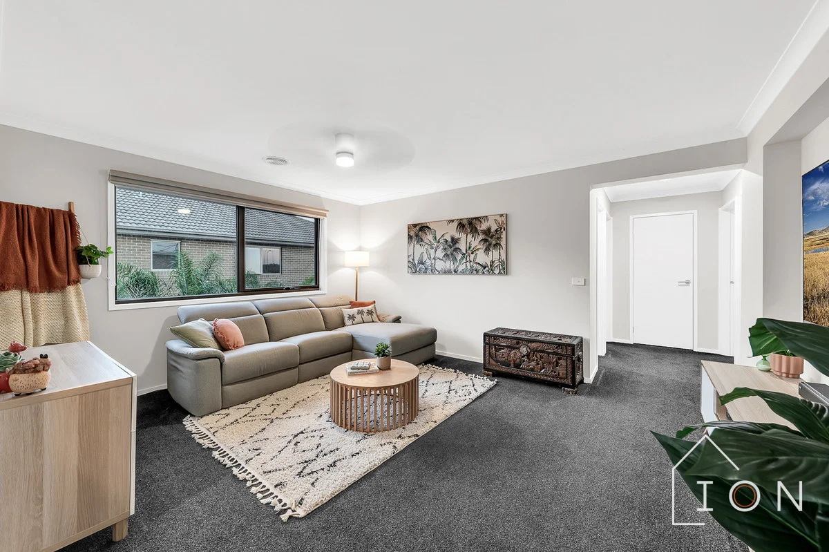 Additional image 8 of 23 Jackwood Drive, Clyde North VIC 3978