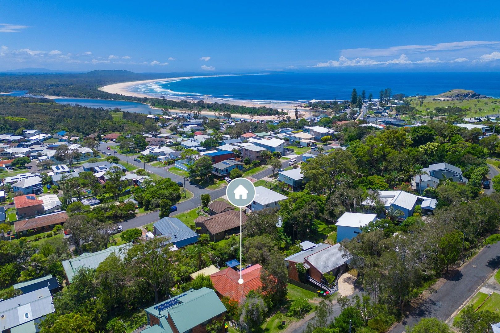 11 Noongah Terrace, Crescent Head NSW 2440, Image 0