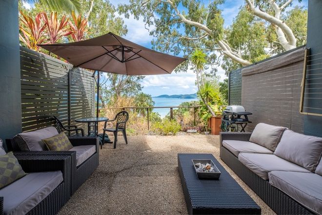 Picture of 13/3 Banksia Court, Sunset Waters, HAMILTON ISLAND QLD 4803