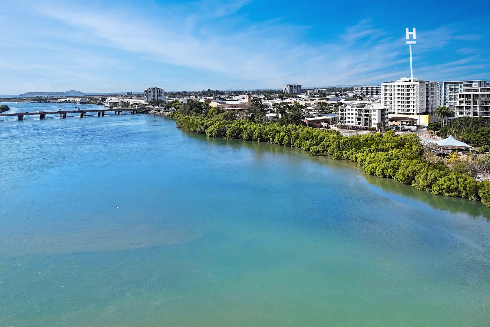 15/7 Nelson Street, Mackay QLD 4740