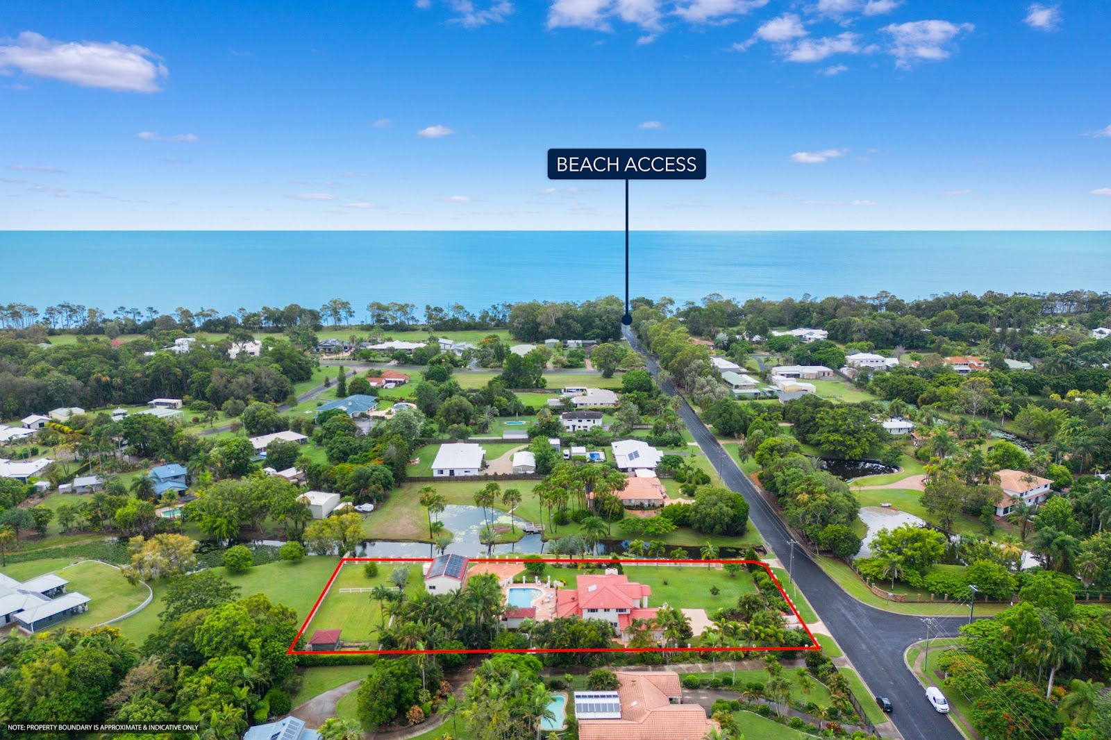 34 Sawmill Road, Dundowran Beach QLD 4655, Image 2