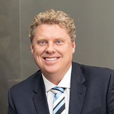 Geoff Bromley, Sales representative