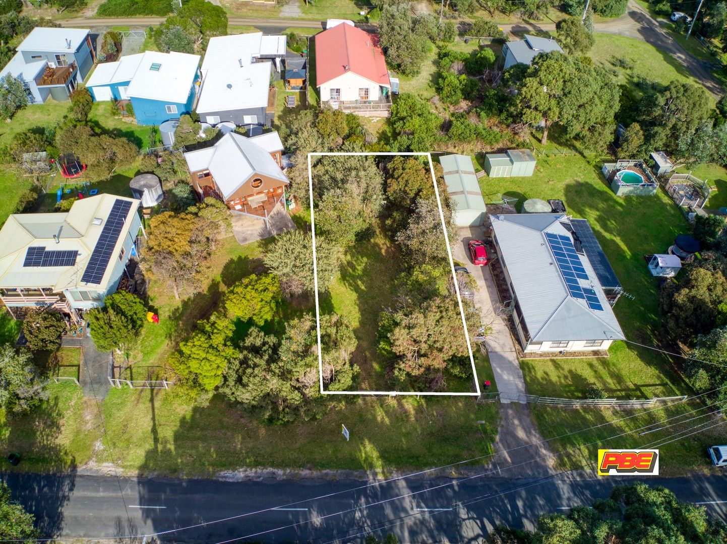 735. Lees Road, Venus Bay VIC 3956 Domain