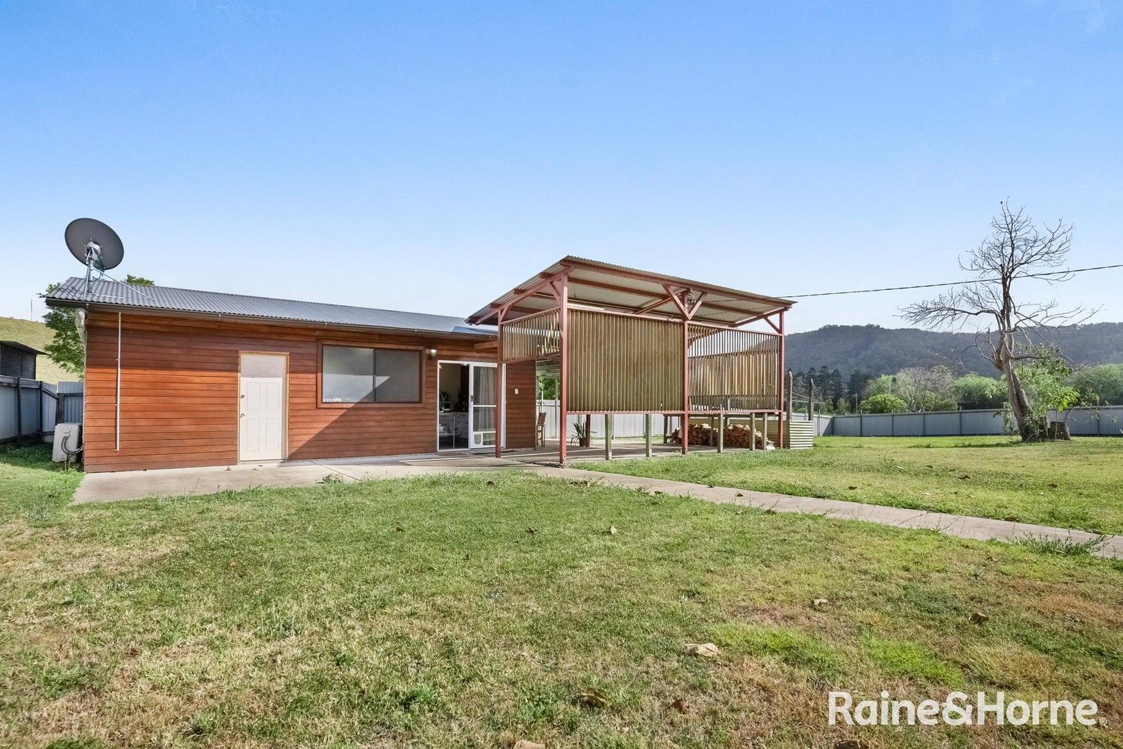 28 Old Mill Road, Roseberry via, Kyogle NSW 2474, Image 0